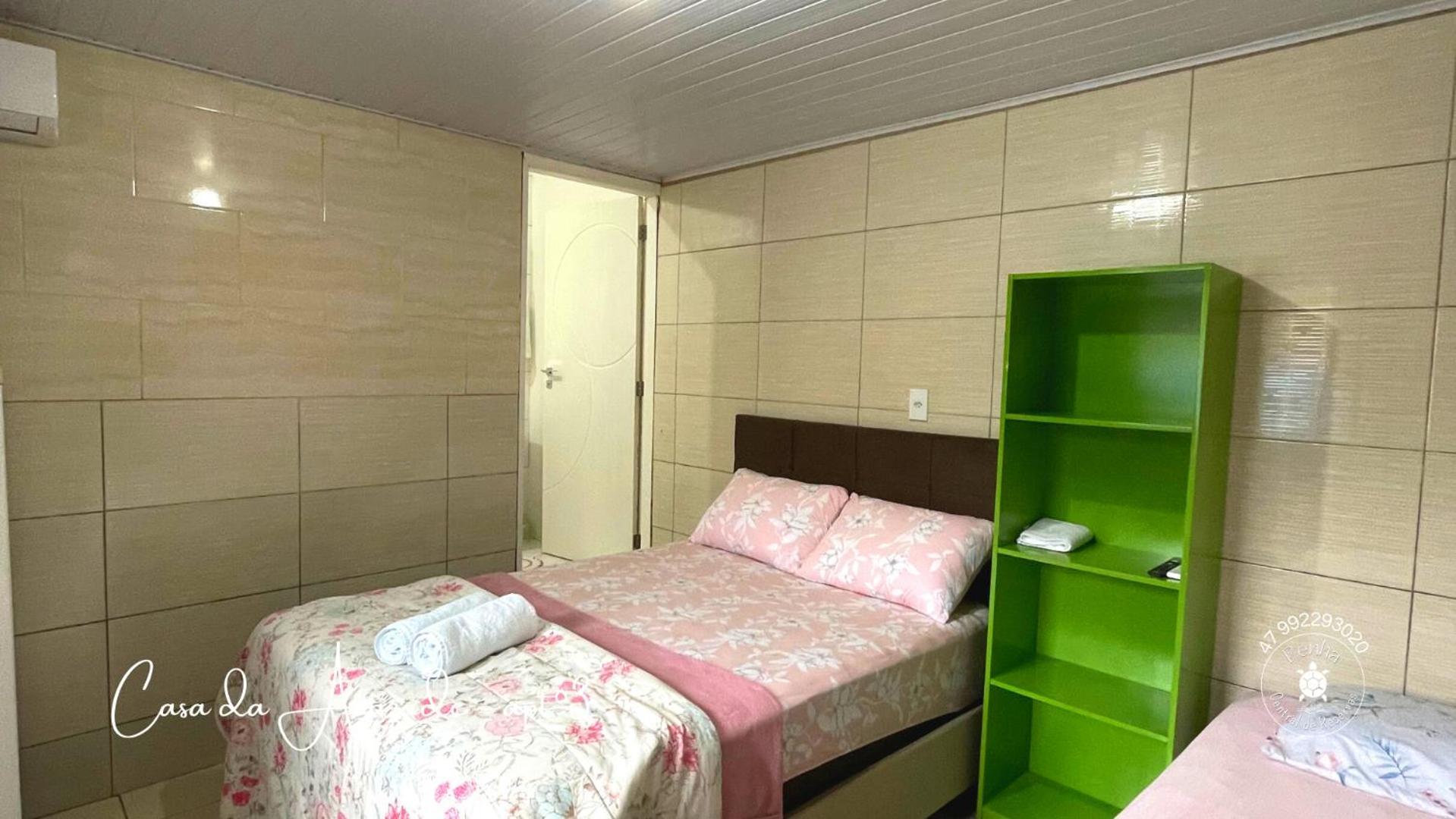 Pousada Casa Da Amizade Пенья Номер фото